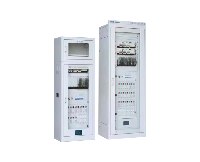 CEI300-配網自(zì)動化(huà)終端-集中式DTU